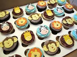 5 out of 5 stars. Safari Cupcakes For Baby Shower Online