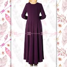 Mevlana Model Murdum Ferace Elbise Giyim