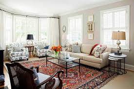 Color Scheme Rugs In Living Room Living Room Carpet Traditional Living Room