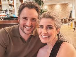 BBC EastEnders fans 'bawling' as James Bye's wife teases 'return' as  'anything possible'