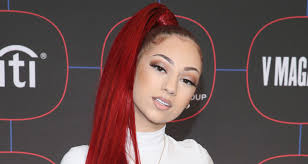Bhad Bhabie Gives Birth, Welcomes First Child with Boyfriend Le Vaughn