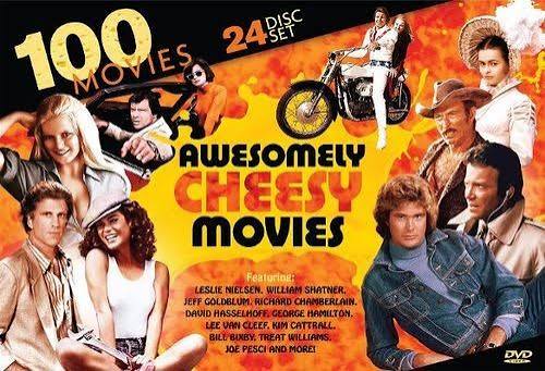 Say “Cheese” 004 – Intimate Agony (1983)