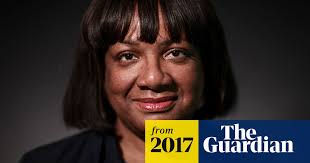 Diane Abbott reveals illness and hits out at 'vicious' Tory campaign