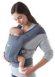 Du möchtest dein baby gerne auf dem rücken tragen? Babytrage Test 2021 Die 10 Besten Babytragen Eltern De