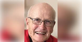 Obituary information for CHARLES A. ARRISON
