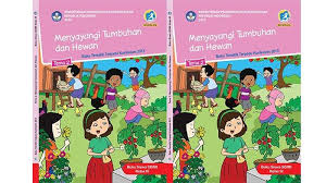 Kunci Jawaban Tema 2 Kelas 3 Halaman 168 169 170 Buku Tematik Sd Menyayangi Tumbuhan Dan Hewan Tribun Pontianak
