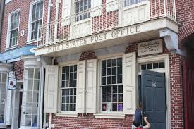 Pin By Stephanie Bond On Southern Roads Writing Inspiration Post Office The Unit Philadelphia