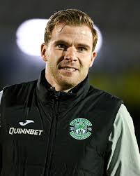 Hibs are 𝒉𝒆𝒓𝒆.