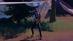 Fortnite season 4 week 10 is underway along with a new set of challenges. Fortnite Season 4 Week 10 Challenges Catch Fish At Heart Lake Millenium