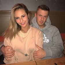 Niklas dorsch, 23, from germany kaa gent, since 2020 defensive midfield market value: Fc Bayern Family