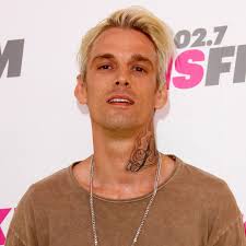 Aaron Carter: Liebes-Wirrwarr! Skandal-Sänger hat wieder eine neue Freundin