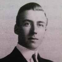 William Henry Auger (1891–1989)