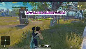 24h Online Pc Hack Pubg Mobile 0 19 0 Dego Gh Free Esp Aimbot Item Gameloop Update 1 0 4 All Sever