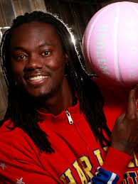 Life with Harlem Globetrotters a 'beautiful thing' for Slick Willie