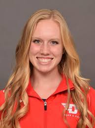 2020 Women's Cross Country Roster