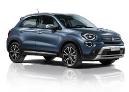 E grazie anche all'assetto rivisto, è molto divertente da guidare, pure senza spaccare la schiena. Fiat 500x Tutte Le Caratteristiche Della Versione Speciale Mirror Autoblog