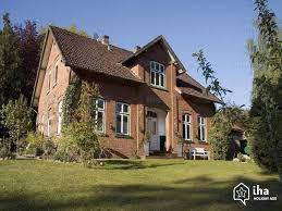 Erhalten sie immer die neuesten angebote. Haus Mieten In Einem Anwesen In Hemmoor Iha 76123