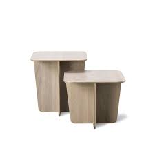 Tableau A Sculptural Table Collection April And May Table Furniture Coffee Table Design
