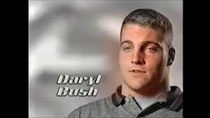 Daryl Bush