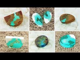 12 Diy Cheap And Easy Diy Jewelry Ideas Resin Accessories Fairy Pendants Made Out Of An Epoxy Resin Youtube Easy Diy Jewelry Kawaii Diy Fairy Pendant