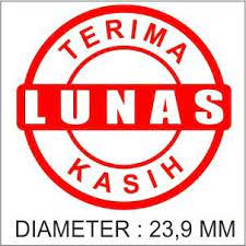 Gambar masjid al aqsa ditengah bagian atas nama. Jual Stempel Lunas Bulat Di Lapak Mfnmedia Bukalapak