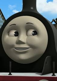 Thomas And Friends Characters As Christmas Carol Characters Fan Casting