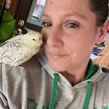 Looking for a Conord bird to rehome?