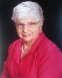 Joanne Leslie Obituary