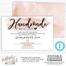 There are 2761 thank you for supporting my small business cards for sale on etsy, and they cost $4.07 on average. Handmade With Love Card Thank You For Your Order Package Insert Small Business Etsy Seller Thank You Note Watercolor Pastel Pink Cream Small Business Cards Business Thank You Notes Business Thank