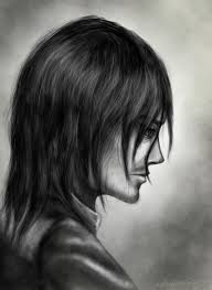Eren With Long Hair Attack On Titan Series Attack On Titan Eren Jaeger