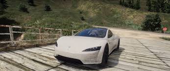 4 335 tykkäystä · 21 puhuu tästä. Tesla Roadster 2020 Add On Unlocked Extra Dirtmap Auto Spoiler Gta5 Mods Com