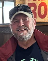 Troy Eugene Hudson, Sr. Obituary November 28, 2024