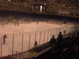 Eastlink Centre Ice Hockey Wiki Fandom Powered By Wikia