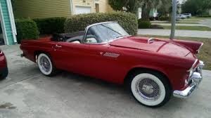 Image result for Torch Red 1955 Thunderbird
