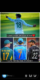 The visitors chased down 270 without a lot of troubles as faf's opposition number virat kohli also scored a magnificent hundred. Faf Du Plessis Fans Clup Home Facebook