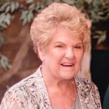 Obituary information for Carole Turner Cauthen