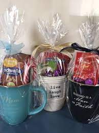 Place in a sealed plastic bag in your cup along with a mini whisk or mini spatula and a squeezable applesauce. How To Make Spa Gift Baskets For Women For All Occasions Podarki Mason Jar Samodelnye Rozhdestvenskie Podarki Rozhdestvenskie Podarki Svoimi Rukami