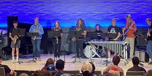 BAND CAMP: Summer Jazz Band Camp
