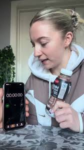 I can do better @Lidl Ireland be back soon x must carb load before next  time. #gaa#lidl#proteinshake