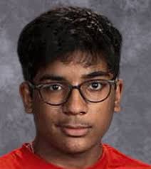 Meet the 2022 District 10 Boys Tennis All-Stars and all-region teams