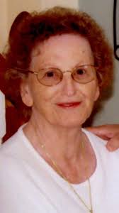 Share Obituary for June Arthur