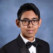 Virtual Graduation Ceremony