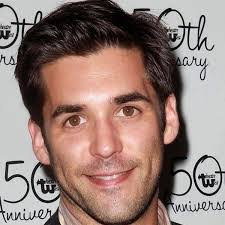 Jordan Bridges's Instagram, Twitter & Facebook