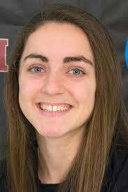 2015 Women's Lacrosse Roster