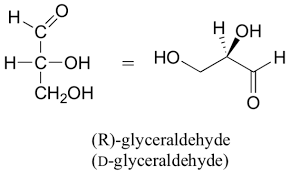 For instance, if the point points upwards in a certain chair conformation then the axial group is up, while. 3 9 Fischer And Haworth Projections Chemistry Libretexts