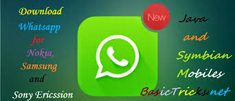 Download Whatsapp For Nokia And Samsung Iphones And Smartphones Whatsapp nokia is very popular software for messaging purpose to stay connected to your friends and relatives.