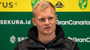 🔰💬 Credit where it's due: Liam Manning's Norwich City are ahead of where  I thought they'd be at this stage of the season. 🗞️ Chris Sutton has been  pleasantly surprised by City's