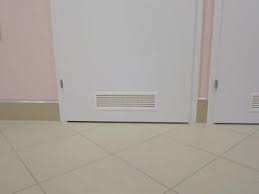 How To Install A Door Vent Ehow Doors And Floors Door Installation Doors