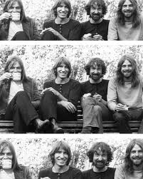 The Making of The Dark Side of the Moon (Classic Albums)" by Pink Floyd, is  now available to watch here: https://PinkFloyd.lnk.to/TheMakingOf_DSOTM