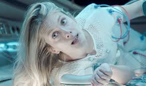 A lot of lines, a lot of i think that you play the animal in the cage very well. Mathieu Amalric Filmdienst